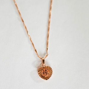 Precious by Kate “Lucky” Heart Necklace